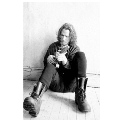 Chris Cornell 8