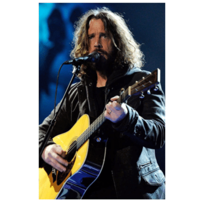 Chris Cornell 9