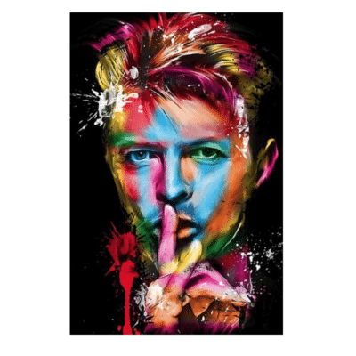 David Bowie