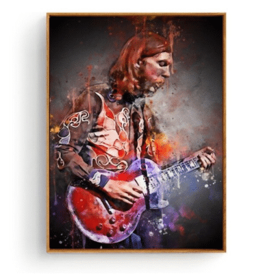 Duane Allman