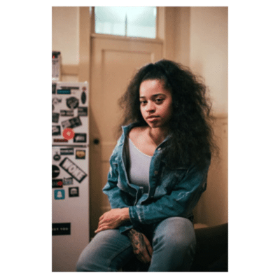 Ella Mai