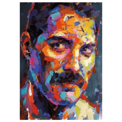 Freddie Mercury