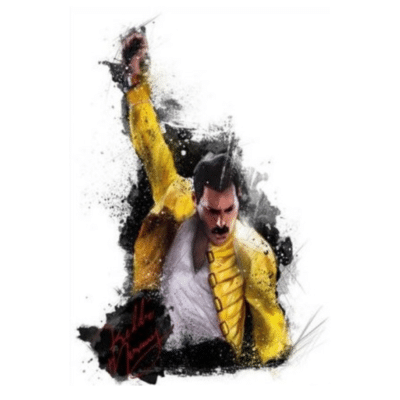 Freddie Mercury 8