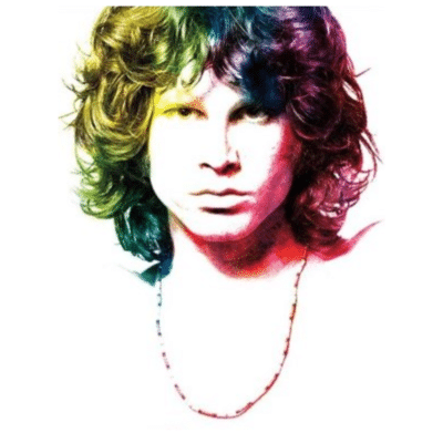 Jim Morrison