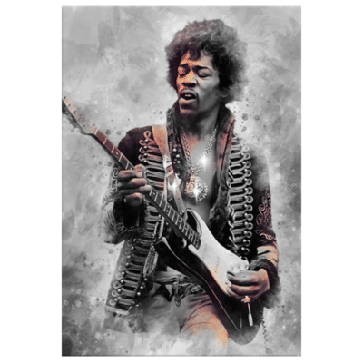 Jimi Hendrix