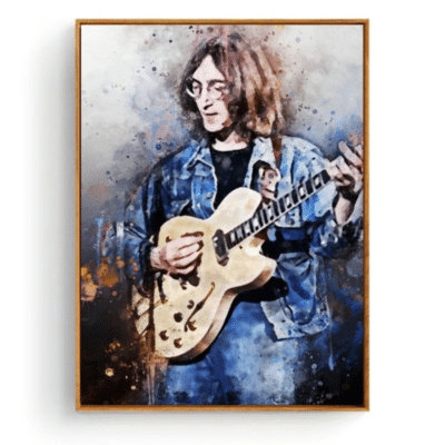 John Lennon