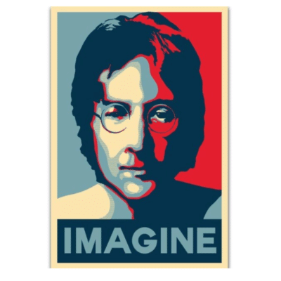 John Lennon Imagine