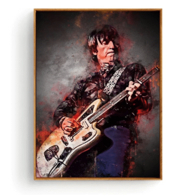 Johnny Marr