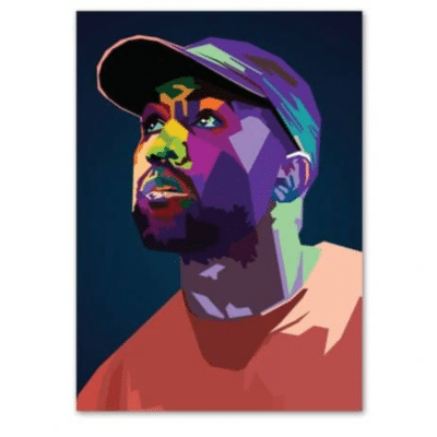 Kanye West