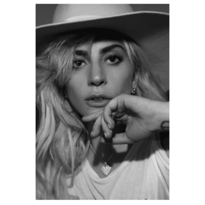 Lady Gaga 2