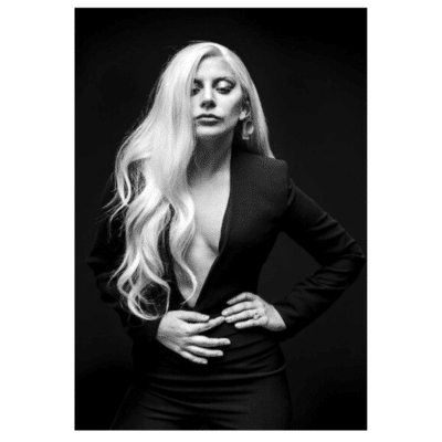 Lady Gaga 5