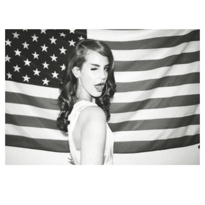 Lana Del Rey 4