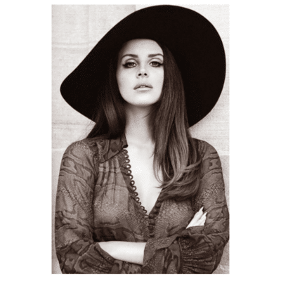 Lana Del Rey