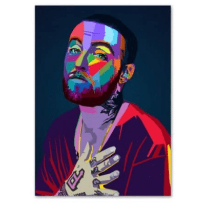 Mac Miller