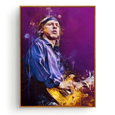 Mark Knopfler