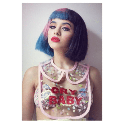 Melanie Martinez