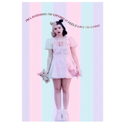 Melanie Martinez 14