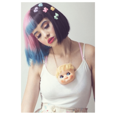 Melanie Martinez 3