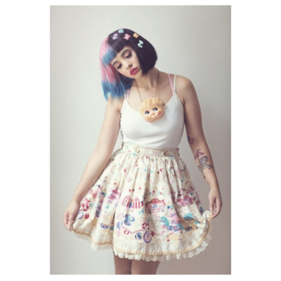 Melanie Martinez 4