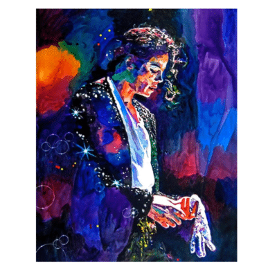 Michael Jackson