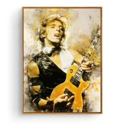 Mick Ronson