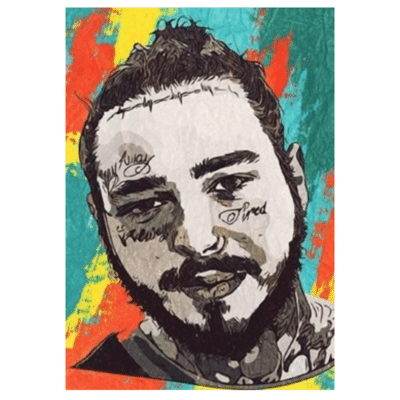 Post Malone