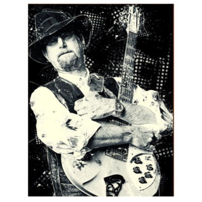 Roger McGuinn