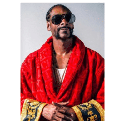 Snoop Dogg