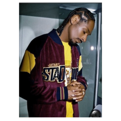 Snoop Dogg 12