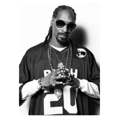 Snoop Dogg 5