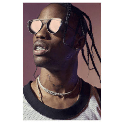 Travis Scott 11