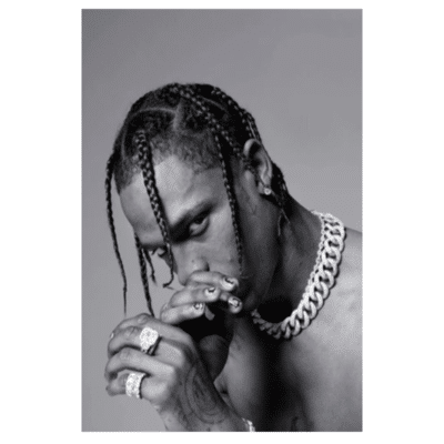 Travis Scott 12