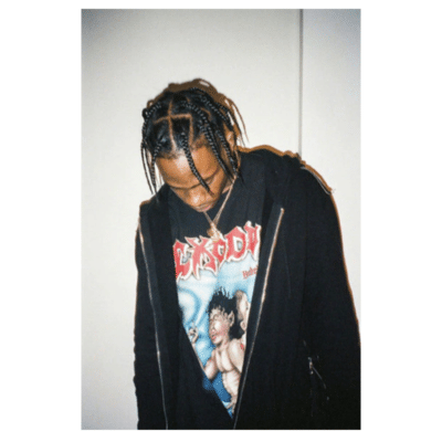 Travis Scott 14