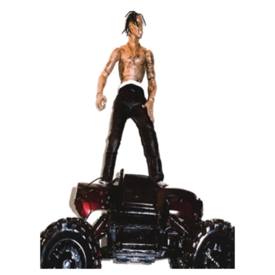 Travis Scott 17