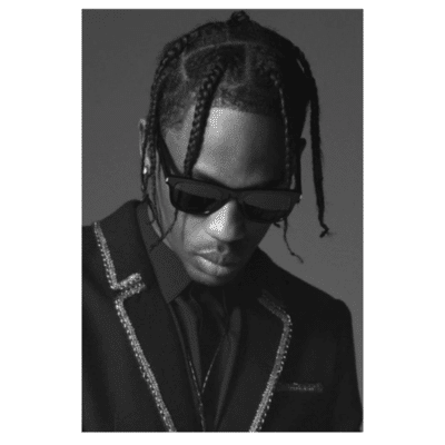 Travis Scott 2