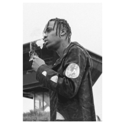 Travis Scott 3