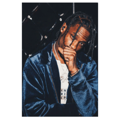 Travis Scott