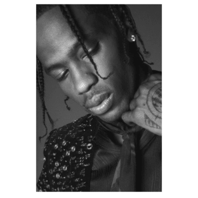 Travis Scott 7