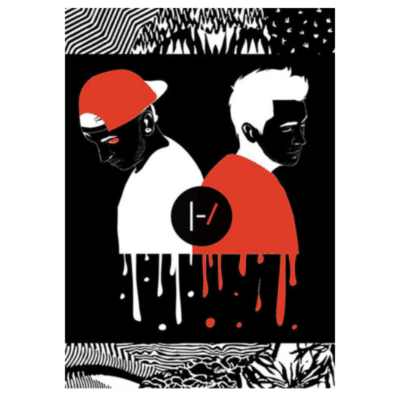 Twenty One Pilots 14