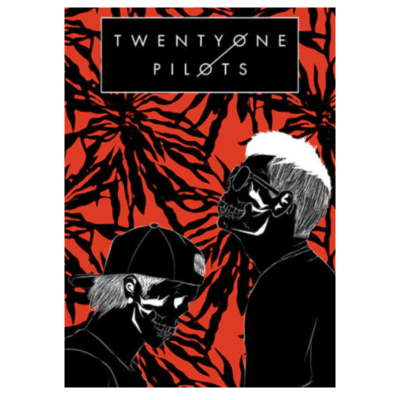 Twenty One Pilots 15