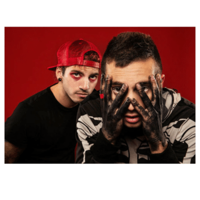 Twenty One Pilots 3