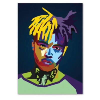 XXXTENTACION