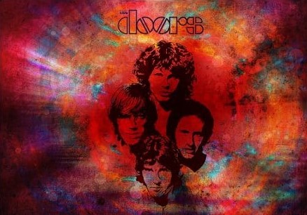 Jim Morrison & The Doors