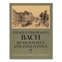 Bach 5