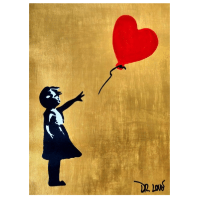 Banksy Graffiti 10