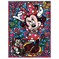 Mickey Mouse Graffiti and Disney Cartoon 11
