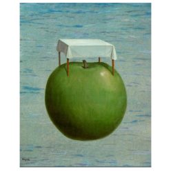 Rene Magritte 1964 Fine Realities