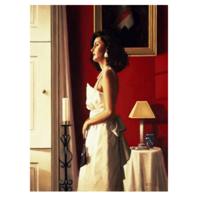 Jack Vettriano