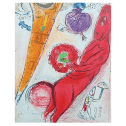 Marc Chagall 1