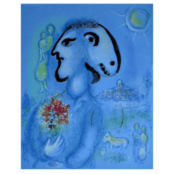 Marc Chagall 12